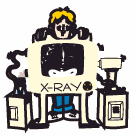 X-ray