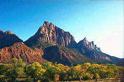 Zion National Park