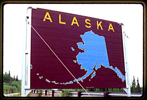 North to Alaska