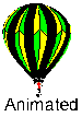 Hot Air Balloon