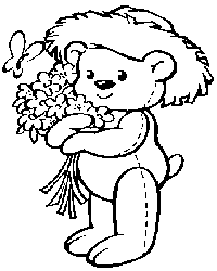 Teddy Bear