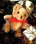 Christmas Bear