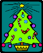 Christmas Tree