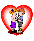 Valentine Kids